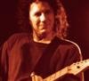 Tony Bowles at Zydeco (pic 8).